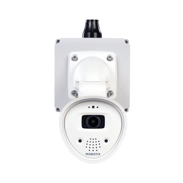 Zeitrafferkamera Mobotix