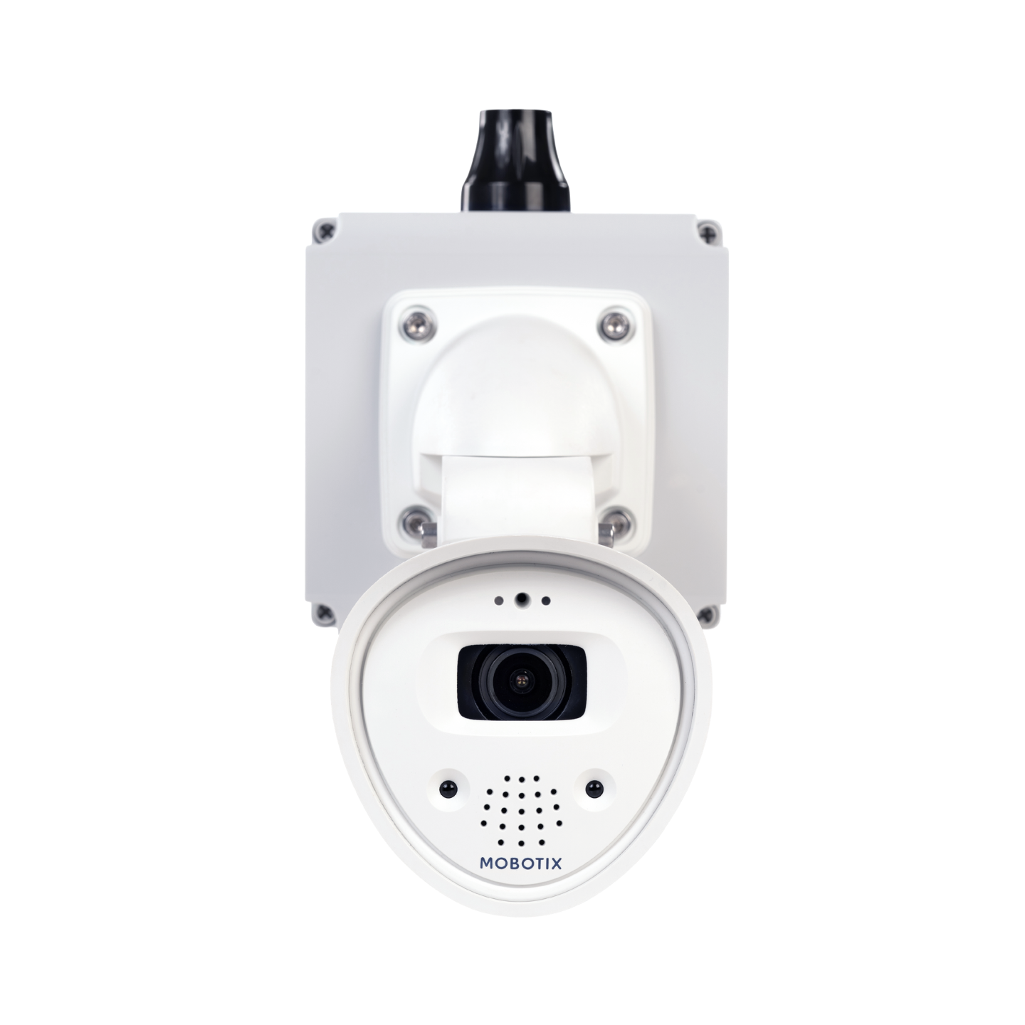 Zeitrafferkamera Mobotix
